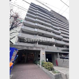 ＩｔａｃｈｉｂｏｒｉＧｒａｍｅｒｃｙ 9階 築26年6ヶ月の賃貸物件