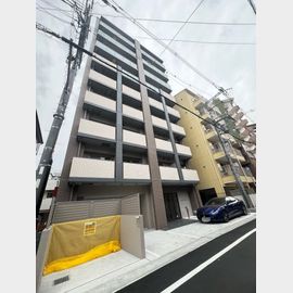 新神戸駅より徒歩10分 6階 築1年1ヶ月の賃貸物件