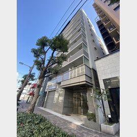 Ｓ—ｃｕｔｅａｍａｇａｓａｋｉ 9階 築18年6ヶ月の賃貸物件