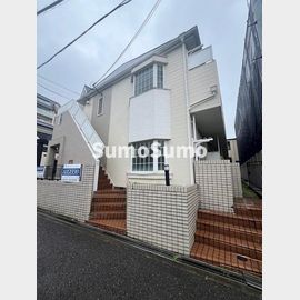 大倉山駅より徒歩19分 1階 築37年6ヶ月の賃貸物件