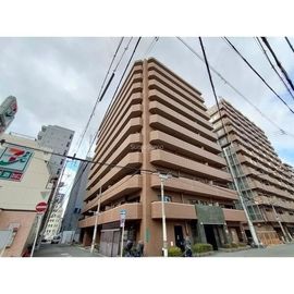 セレッソコート難波パークサイドシティ 7階 築26年5ヶ月の賃貸物件