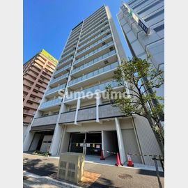 三ノ宮駅より徒歩7分 6階 築6年1ヶ月の賃貸物件