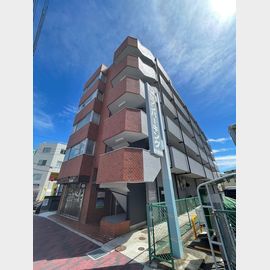 兵庫駅より徒歩10分 4階 築44年4ヶ月の賃貸物件