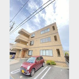 武庫之荘駅より徒歩22分 1階 築24年1ヶ月の賃貸物件