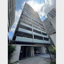 阿波座駅より徒歩7分 7階 築7年1ヶ月の賃貸物件