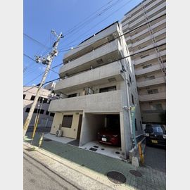 高速神戸駅より徒歩2分 1階 築2年8ヶ月の賃貸物件