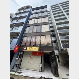 神戸駅より徒歩7分 4階 築40年11ヶ月の賃貸物件