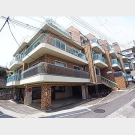 オリーブヒルズ北野の賃貸物件