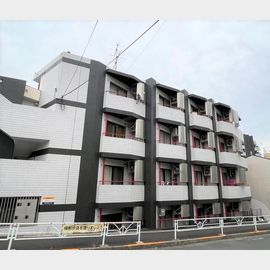 カルチェブラン恵比寿 4階 築40年3ヶ月の賃貸物件
