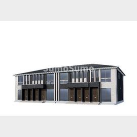 立花駅より徒歩8分 1階 新築の賃貸物件