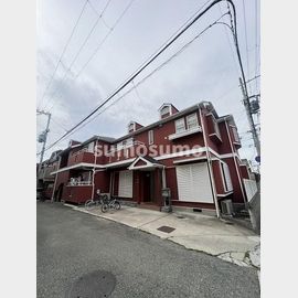 園田駅より徒歩20分 2階 築36年2ヶ月の賃貸物件