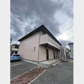 クオーレ南武庫 1階 築19年8ヶ月の賃貸物件