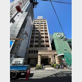 プレサンス本町リアルシティ 12階 築21年8ヶ月の賃貸物件