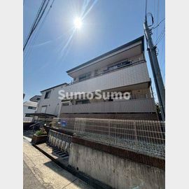 メゾンモンリーブル 1階 築21年3ヶ月の賃貸物件