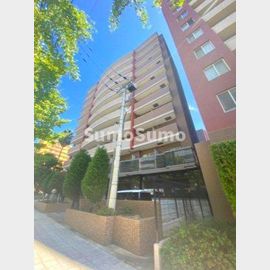 サムティナカノシマウエスト 5階 築22年の賃貸物件