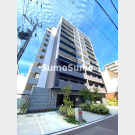 九条駅より徒歩7分 5階 築7年2ヶ月の賃貸物件