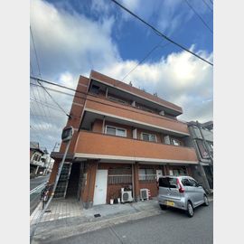 兵庫駅より徒歩6分 4階 築35年5ヶ月の賃貸物件