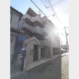 パルポート高羽 2階 築31年8ヶ月の賃貸物件