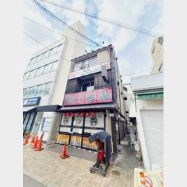 KT甲子園口 3階 築44年4ヶ月の賃貸物件