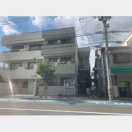 エクセル戸浪 2階 築29年10ヶ月の賃貸物件