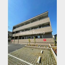 グレイスヒルズ ウエガハラ1 2階 築6年6ヶ月の賃貸物件