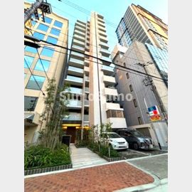 阿波座駅より徒歩7分 4階 築3年1ヶ月の賃貸物件