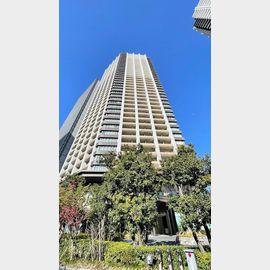 目黒駅より徒歩3分 14階 築8年9ヶ月の賃貸物件