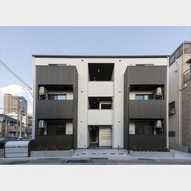 新長田駅より徒歩10分 3階 築8年3ヶ月の賃貸物件