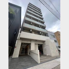 エグゼ難波西２ 3階 築7年7ヶ月の賃貸物件