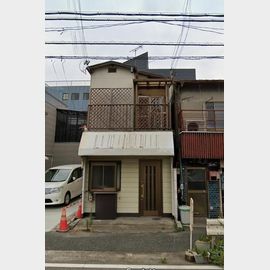 大物駅より徒歩17分 1階 築71年2ヶ月の賃貸物件