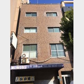 旭マンション 2階 築51年10ヶ月の賃貸物件