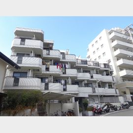 元町駅より徒歩9分 3階 築38年10ヶ月の賃貸物件