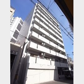 神戸駅より徒歩5分 6階 築38年5ヶ月の賃貸物件