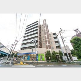 パークアクシス学芸大学レジデンスの賃貸物件