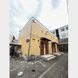 県庁前駅より徒歩8分 1階 築21年2ヶ月の賃貸物件