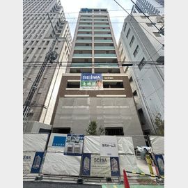 セイワパレス本町東 3階 新築の賃貸物件