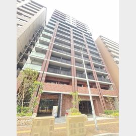 アプリーレ神戸元町 9階 築4年1ヶ月の賃貸物件