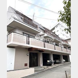 県庁前駅より徒歩9分 3階 築36年9ヶ月の賃貸物件