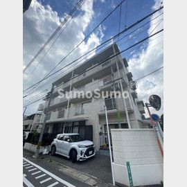 サンハイツ福田 2階 築42年11ヶ月の賃貸物件