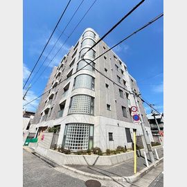 西宮北口駅より徒歩4分 1階 築24年6ヶ月の賃貸物件