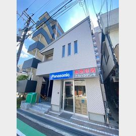 ネスト甲子園 1階 築10年9ヶ月の賃貸物件