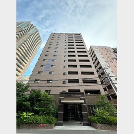 リーガル四ツ橋立売堀の賃貸物件