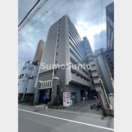 Ａｄｅｎ谷町 4階 築17年3ヶ月の賃貸物件