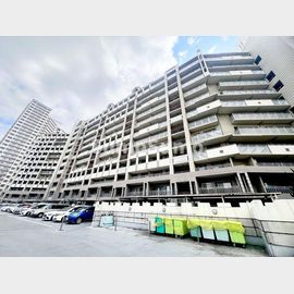 マリンパーク駅より徒歩9分 1階 築28年1ヶ月の賃貸物件