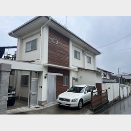 御影駅より徒歩11分 1階 築59年8ヶ月の賃貸物件