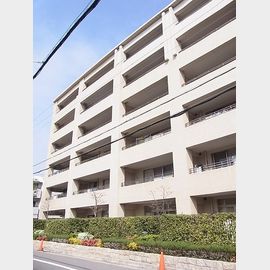 西宮北口駅より徒歩9分 4階 築20年2ヶ月の賃貸物件