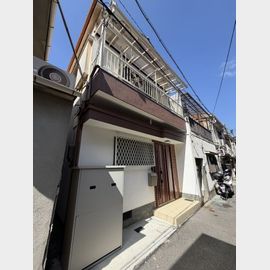 大倉山駅より徒歩17分 1階 築47年9ヶ月の賃貸物件