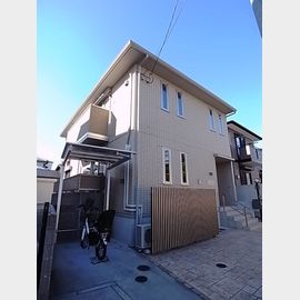 ラポール甲東園 2階 築10年8ヶ月の賃貸物件