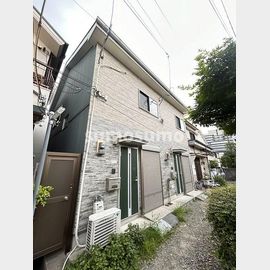 阪神本線尼崎駅より徒歩15分 1階 築62年2ヶ月の賃貸物件