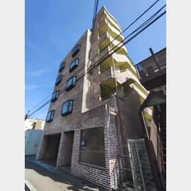 元町駅より徒歩15分 5階 築47年1ヶ月の賃貸物件